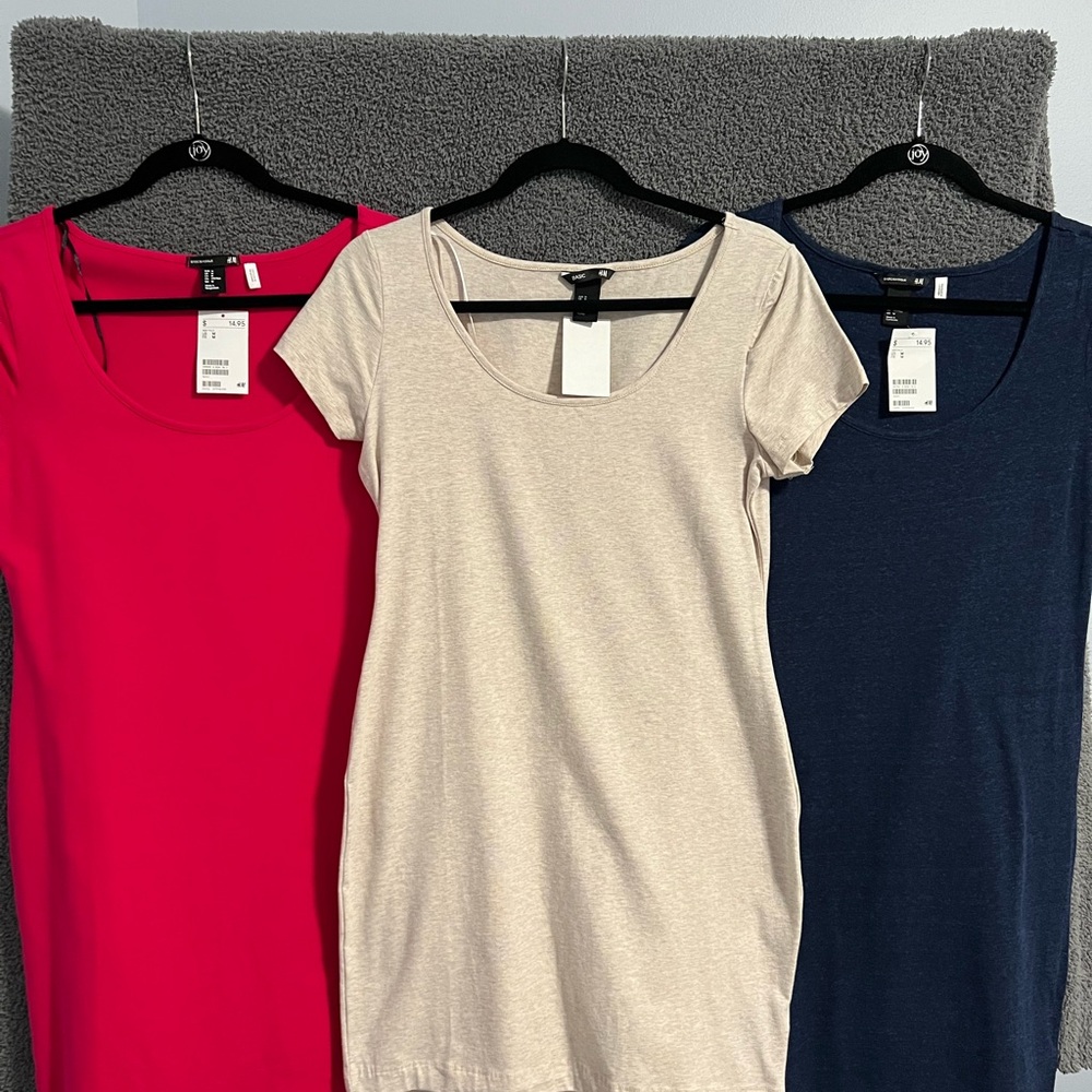 Brand new women’s dresses